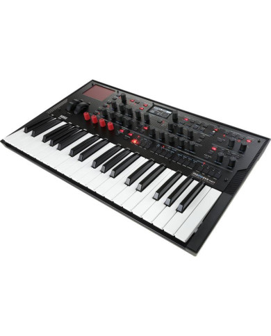 Korg - Synthétiseur Modwave MK2