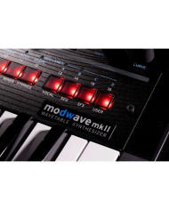 Korg - Synthétiseur Modwave MK2