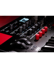 Korg - Synthétiseur Modwave MK2