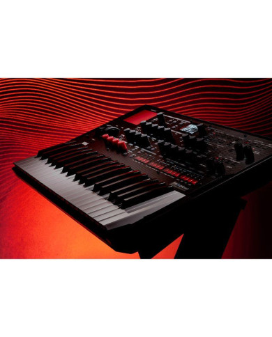 Korg - Synthétiseur Modwave MK2