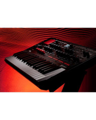 Korg - Synthétiseur Modwave MK2