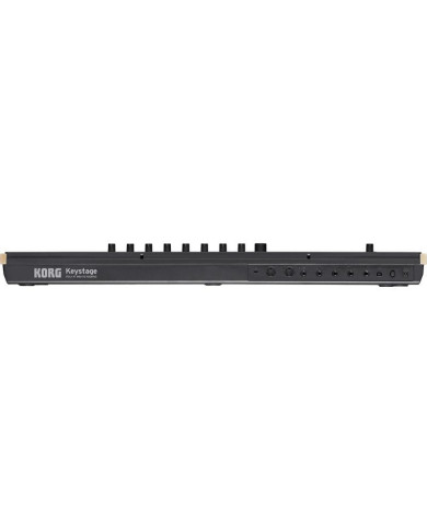 Korg - Clavier Maître Keystage 49 touches