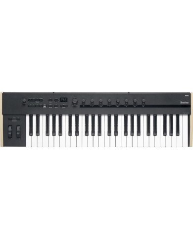 Korg - Clavier Maître Keystage 49 touches