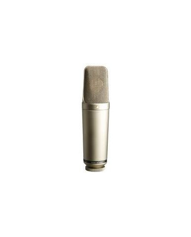 MICROPHONE RODE NT1000