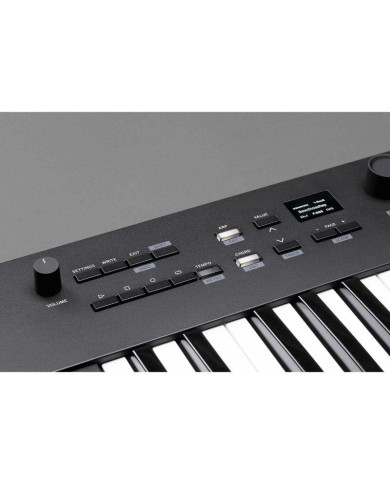 Korg - Clavier Maître Keystage 49 touches
