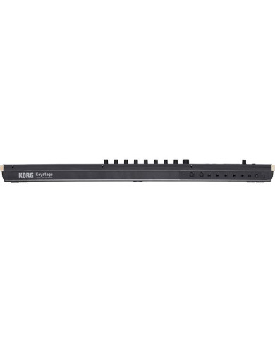 Korg - Clavier Maître Keystage 61 touches