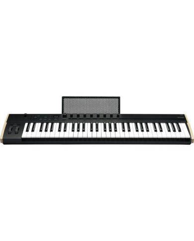 Korg - Clavier Maître Keystage 61 touches