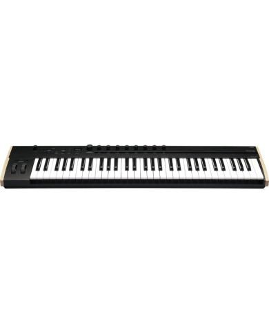 Korg - Clavier Maître Keystage 61 touches