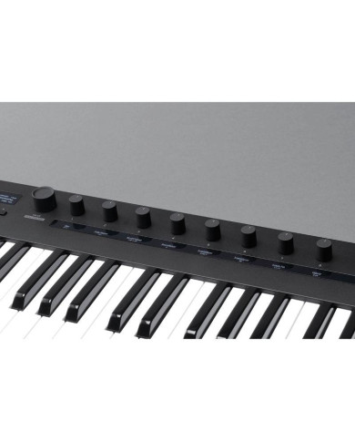 Korg - Clavier Maître Keystage 61 touches