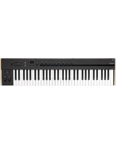 Korg - Clavier Maître Keystage 61 touches