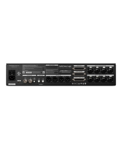 Solid State Logic - Préampli 8 canaux Pure Drive Octo