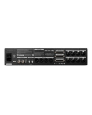 Solid State Logic - Préampli 8 canaux Pure Drive Octo