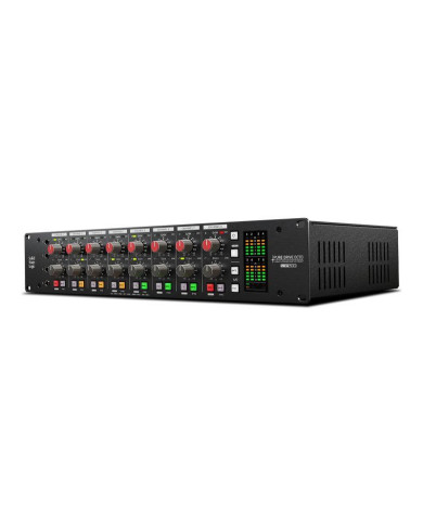 Solid State Logic - Préampli 8 canaux Pure Drive Octo