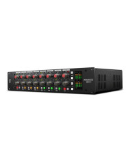 Solid State Logic - Préampli 8 canaux Pure Drive Octo