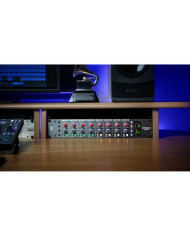 Solid State Logic - Préampli 8 canaux Pure Drive Octo