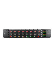 Solid State Logic - Préampli 8 canaux Pure Drive Octo
