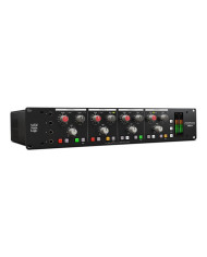 Solid State Logic - Préampli 4 canaux Pure Drive Quad