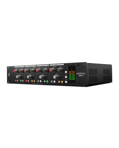 Solid State Logic - Préampli 4 canaux Pure Drive Quad