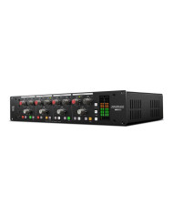 Solid State Logic - Préampli 4 canaux Pure Drive Quad