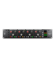 Solid State Logic - Préampli 4 canaux Pure Drive Quad
