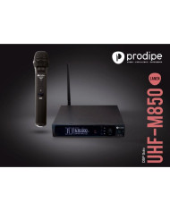 Prodipe - UHF M850 DSP SOLO LANEN