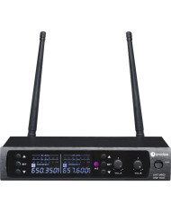 Prodipe - Micro UHF M850 Duo Lanen