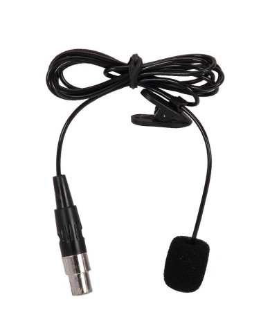 Prodipe - Micro cravate B210 Solo UHF 100 fréq.