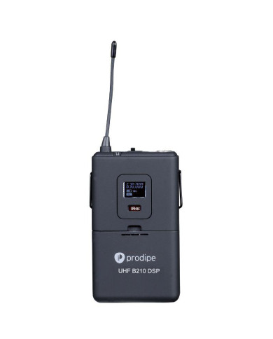Prodipe - Micro serre-tête B210 UHF 100 fréq.