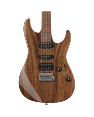 Ibanez - Guitare Electrique Signature TQM1-NT