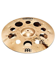 Meinl - Cymbale Stack 18/18 Thomas Lang