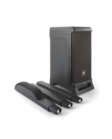 JBL - Système Amplifiée Portable IRX One