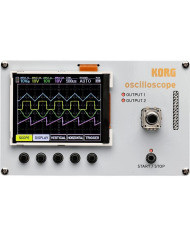 Korg - Oscilloscope DIY NTS-2