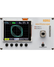 Korg - Oscilloscope DIY NTS-2