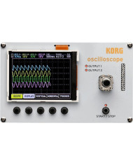 Korg - Oscilloscope DIY NTS-2