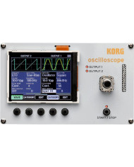 Korg - Oscilloscope DIY NTS-2