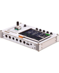 Korg - Oscilloscope DIY NTS-2