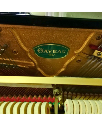 Gaveau - Piano Droit - Occasion