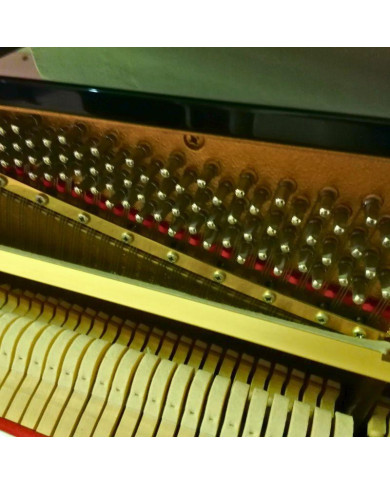 Gaveau - Piano Droit - Occasion
