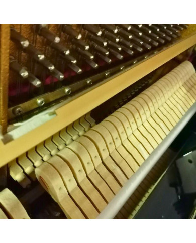Gaveau - Piano Droit - Occasion
