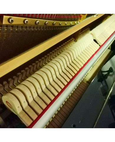 Gaveau - Piano Droit - Occasion