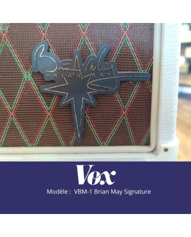 Vox - Ampli VBM-1 Brian May Signature