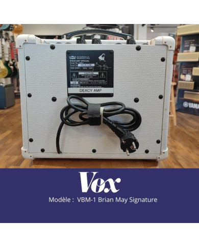 Vox - Ampli VBM-1 Brian May Signature