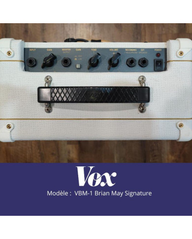 Vox - Ampli VBM-1 Brian May Signature