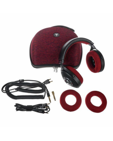 Focal - Casque Professionnel Clear MG Pro