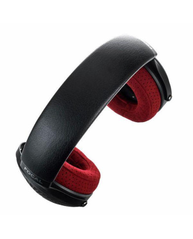 Focal - Casque Professionnel Clear MG Pro
