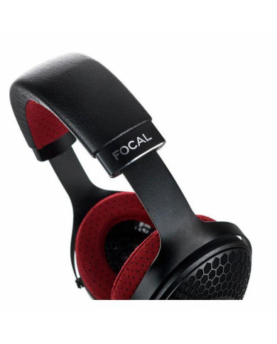 Focal - Casque Professionnel Clear MG Pro