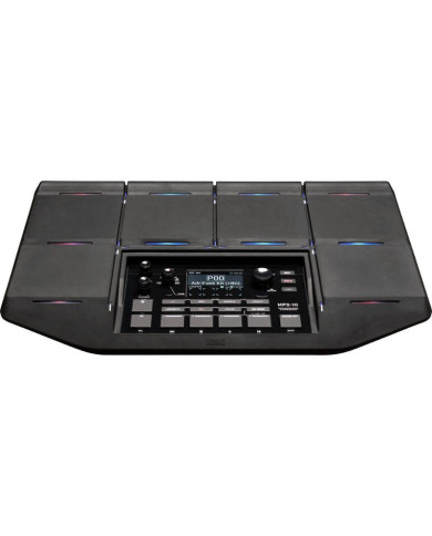 Korg - Pad Electronique MPS-10