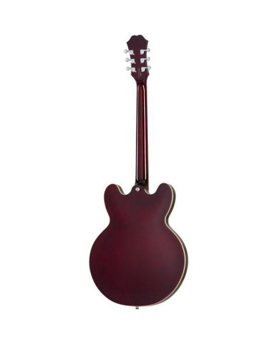 Epiphone - Guitare Electrique Signature Noel Gallagher Riviera