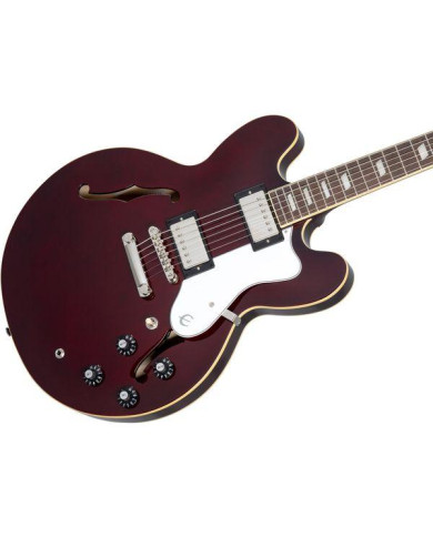 Epiphone - Guitare Electrique Signature Noel Gallagher Riviera