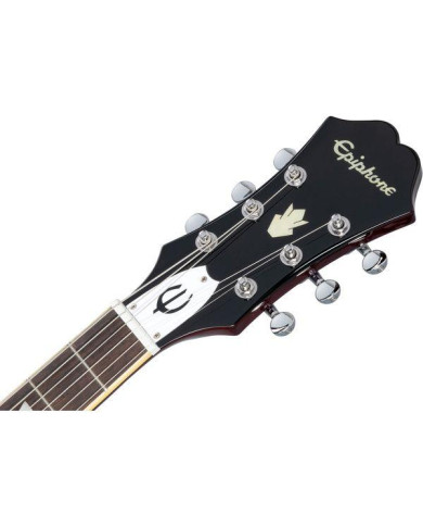 Epiphone - Guitare Electrique Signature Noel Gallagher Riviera